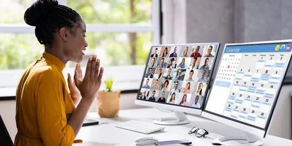 Top 10 African Countries Leading the Remote Work and Digital Talent Revolution