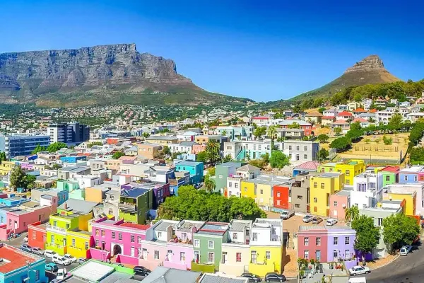 Top 10 African Cities Emerging as Talent Hubs