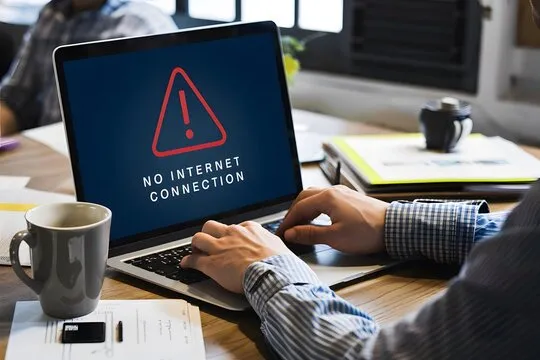 Top 10 African Countries with the Lowest Number of Internet Users in 2025