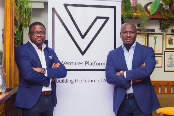 Top 10 Venture Capital Firms in Africa 2025