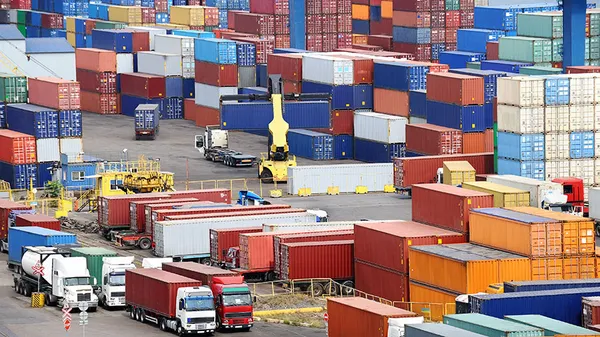 Top 10 African Countries with the Largest Value of Imported Goods in 2025