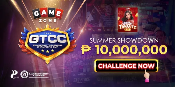 Exploring the GTCC Landscape: A Pinnacle of Tongits Competition