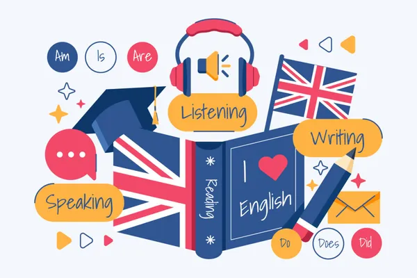 Top 10 African Countries with the Best English Proficiency and Speakers in 2025