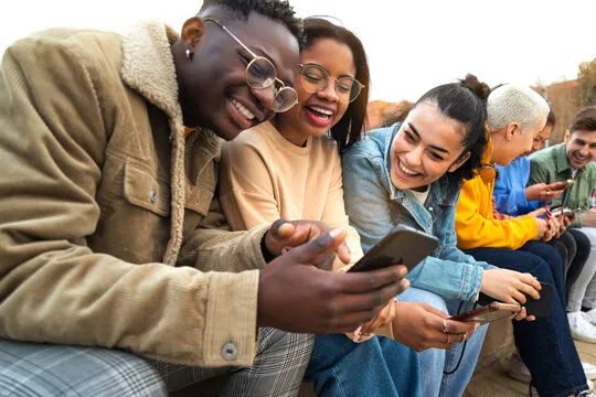 Top 10 African Countries Leading in Mobile Phone Ownership and Usage