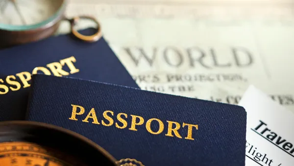 Top 10 African Countries With the Strongest Passports in 2025