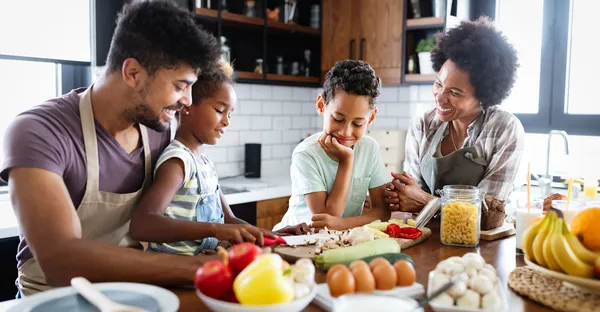 Top 10 African Countries With the Lowest Malnutrition Rate in 2025
