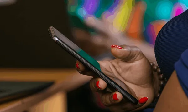 Top 10 African Countries with the Highest Cellular Mobile Connections in 2025