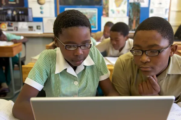 Top 10 Most Technologically Advanced Countries in Africa 2025