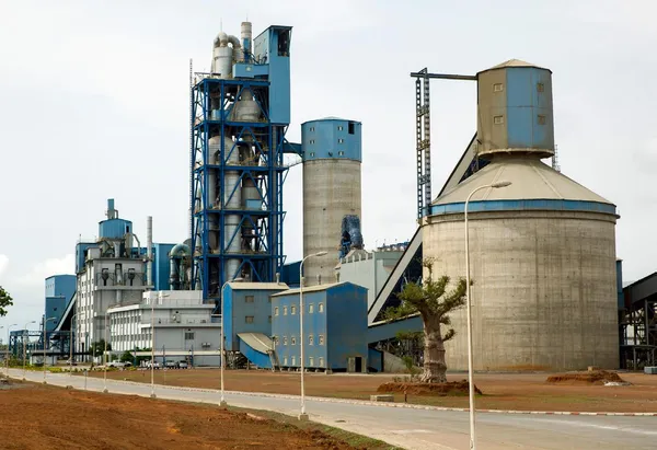 Top 10 Countries with the Largest Manufacturing Companies in Africa 2025