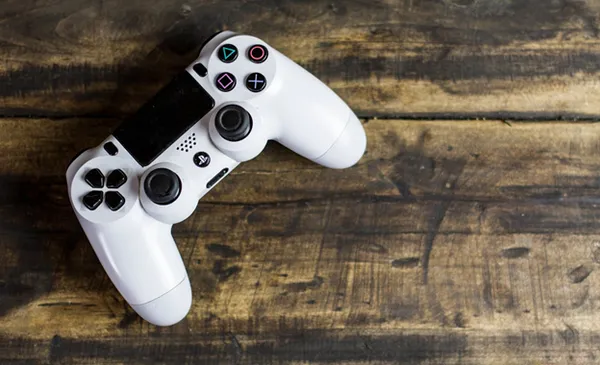 The Top Ten Gaming Trends Worldwide