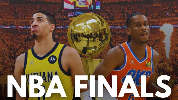The Clash of the Titans: Tyrese Haliburton vs. Shai Gilgeous-Alexander in the NBA Finals