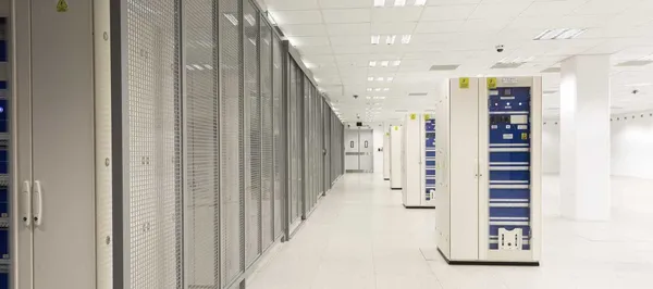Top 10 African Countries with the Largest Data Centers