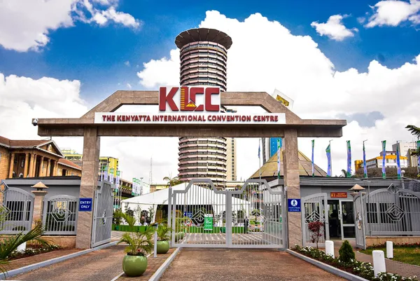 Top 10 African Countries with the Most Influential Conference Centers
