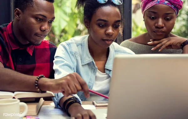 Top 10 African Countries with the Highest Education Global Ranking
