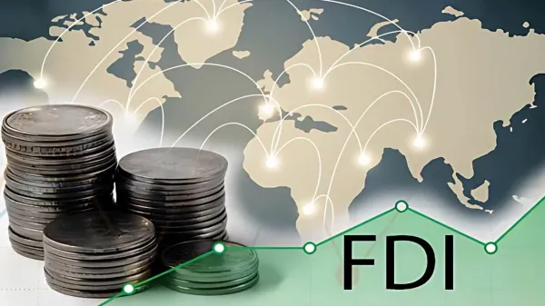 Top 10 Countries in Africa with the Largest Foreign Capital Inflows in 2025