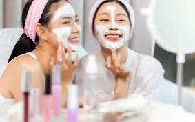 Vikki Nicolai La Crosse's Tips For Launching a Profitable Organic Skincare Brand in a Crowded Market