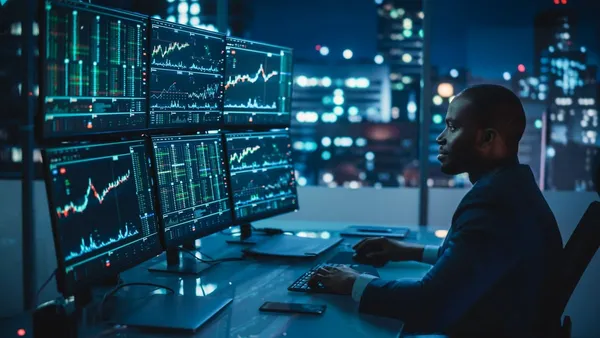 Top 10 Fastest-Growing Stock Indices in Africa 2025