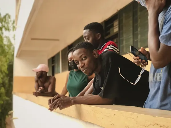 How Sports Betting Is Shaping Leisure Culture Among African Millennials
