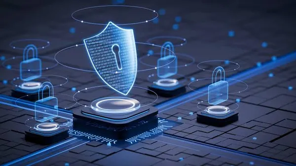 Top 10 Largest Cyber-Attacks in Africa 2025