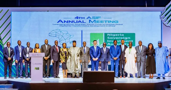 Top 10 Most Attractive African Countries for Sovereign Bond Investors 2025