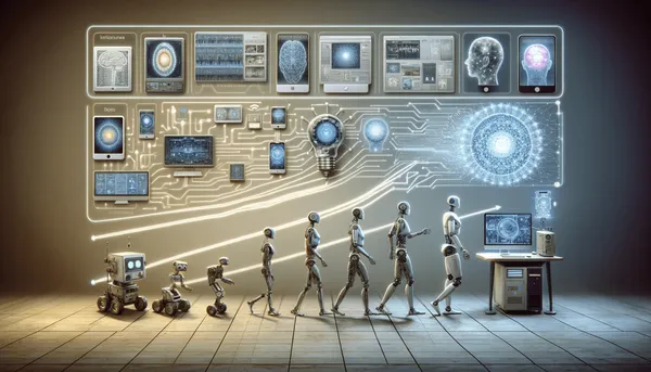 Top 10 African Countries Most Prepared to Utilise AI in 2025
