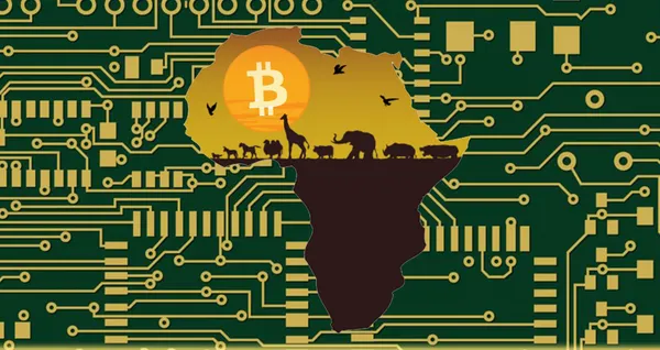 Top 10 African Countries with the Most Bitcoin Holdings in 2025