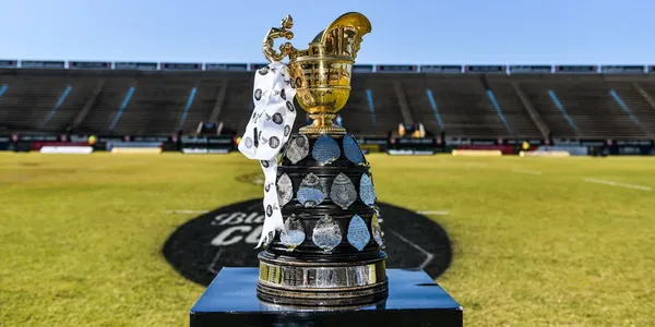 The 2025 Currie Cup season finale