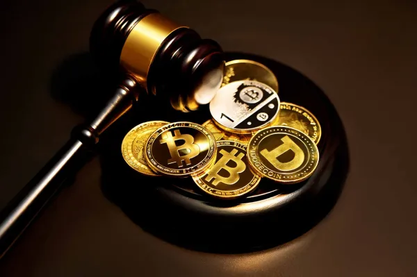 Top 10 African Countries with Cryptocurrency Regulations in 2025