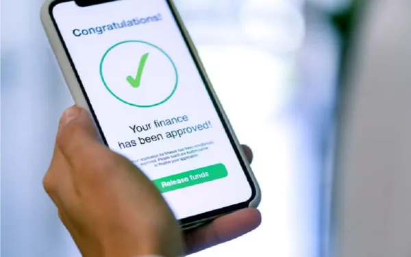 Top 10 African Countries with the Highest Number of Loan Apps in 2025