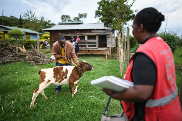 Top 10 Largest Animal Health Companies By Revenue in Africa in 2025