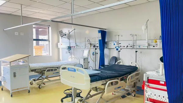 Chris Hani Baragwanath Academic Hospital (CHBAH).[Photo Credit: File]