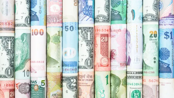 Top 10 African Countries with Free-Floating or Market-Determined Currency Exchange Regimes in 2025