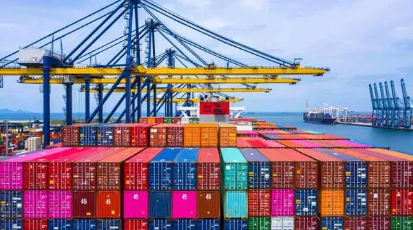 Highest Export Values in 2025