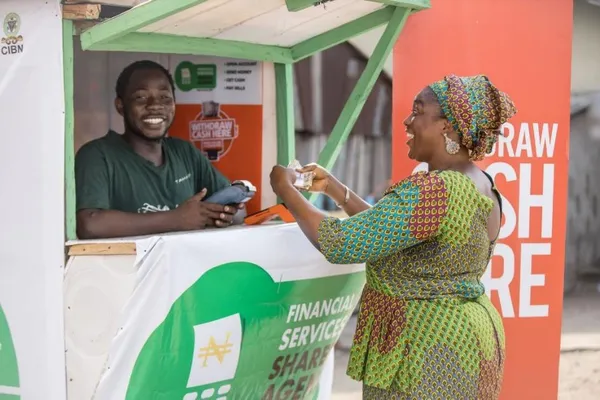 Top 10 African Countries with the Largest Unbanked Populations in 2025