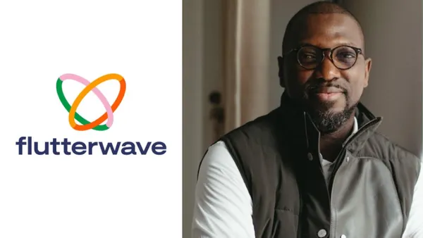 Olugbenga ‘GB’ Agboola Built Flutterwave. File Photo