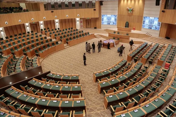 African Countries That Reshuffled Cabinets in 2025