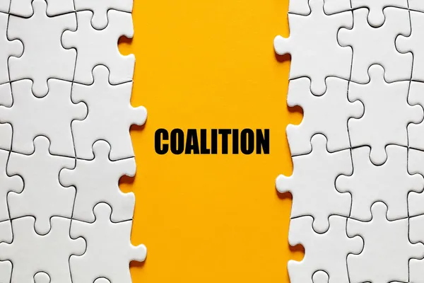 African Countries with Coalition Governments