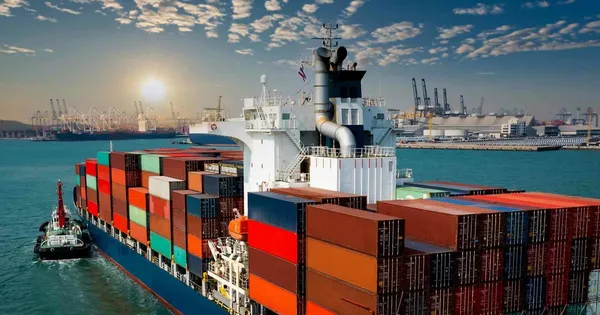 Top 10 African Countries with the Highest Intra-African Export Volumes 2025