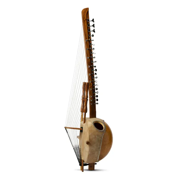 Top 10 African Countries with the Most Unique Musical Instruments
