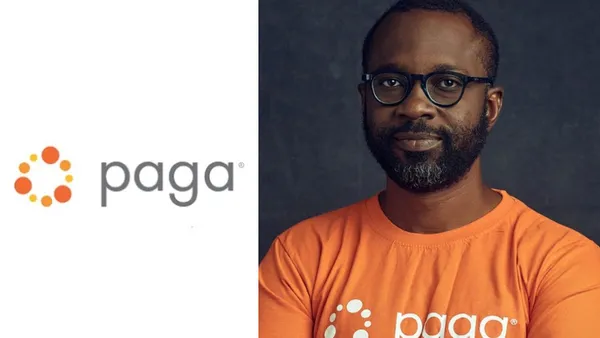 Tayo Oviosu Built Paga Into One of Africa’s Most Trusted Digital Payment Platforms