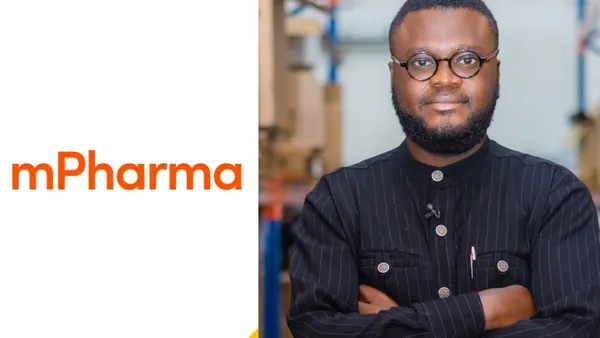 How Gregory Rockson Built mPharma 