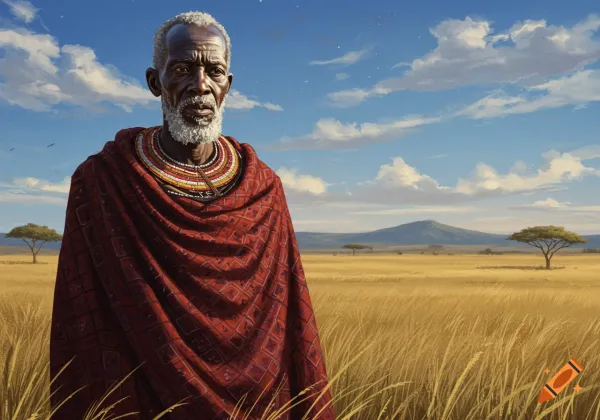 Proverbs sit at the heart of African communication, carrying centuries of wisdom in short, memorable lines. [Credit: File]