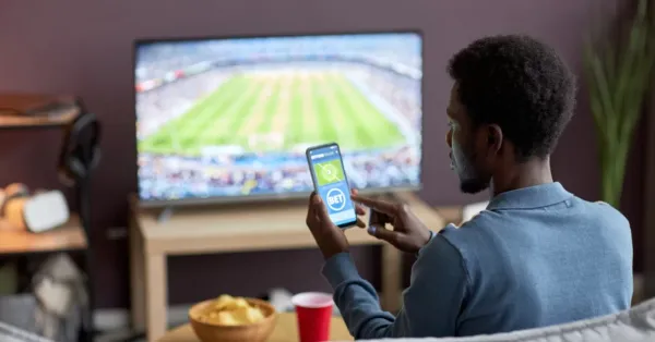Nigeria is the undisputed leader of Africa's sports betting industry. [Photo Credit: Photo]