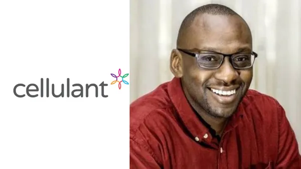 Ken Njoroge Built Cellulant