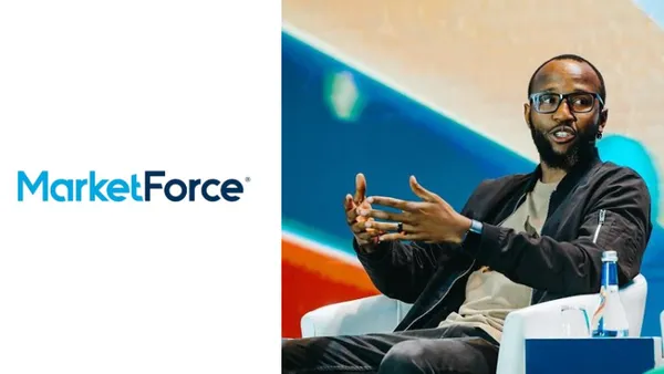 How Tesh Mbaabu Built MarketForce as Africa’s Digital Retail Backbone