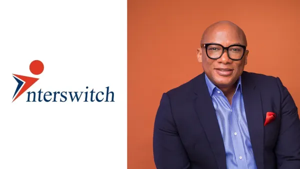 How Mitchell Elegbe built Interswitch into the sovereign payment rail of Africa