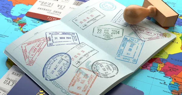 Top 10 African Countries with the Most Open Visa Policies in 2025