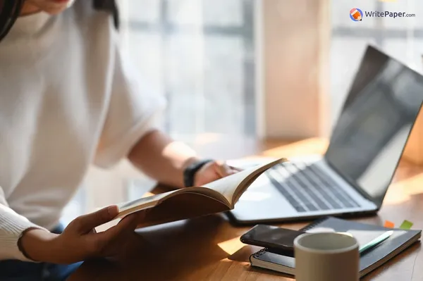 WritePaper Writing Services: Smart Help When You Need It