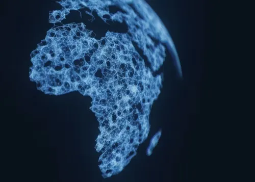 Fintech Access Expands Across African Markets