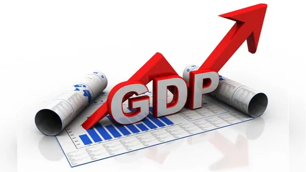 African Countries by Nominal GDP 